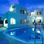 Apartment Kelenis Karterados (Santorini)