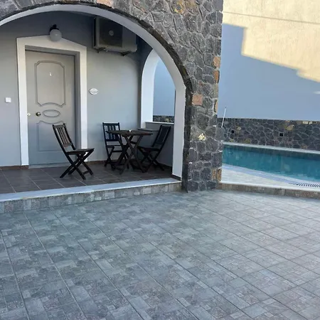 Apartamento Kelenis *
