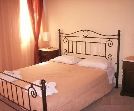 Apartament Kelenis