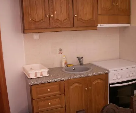 Apartament Kelenis *