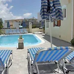 Apartamento Kelenis *