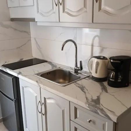 Apartman Kelenis