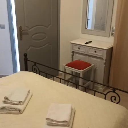Kelenis Apartman Karterádosz