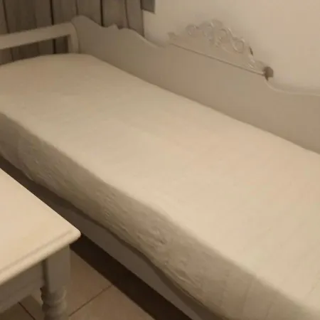 Kelenis Apartman *