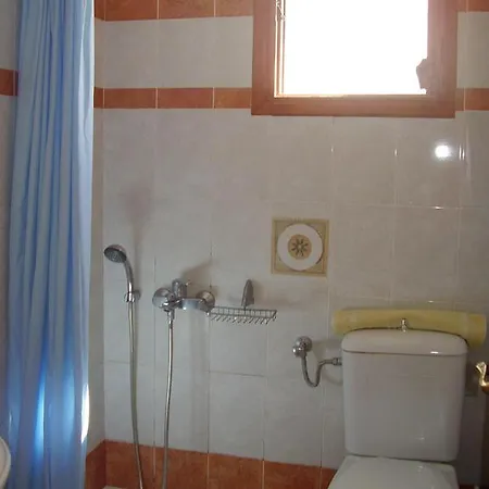 Apartament Kelenis Karterados (Santorini)