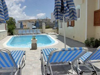 Apartment Kelenis *