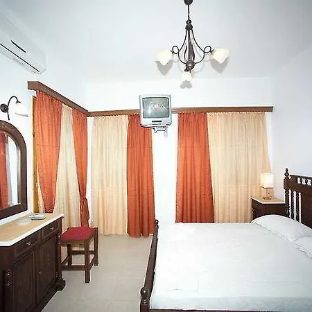 Kelenis Apartament *