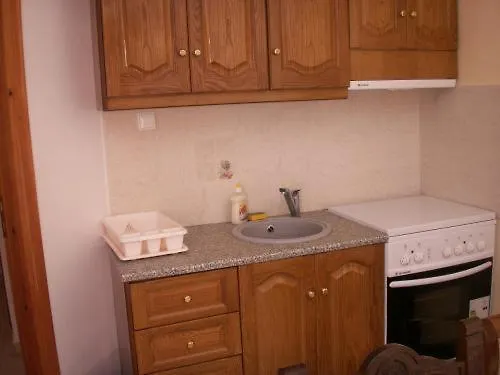 Kelenis Apartamento *