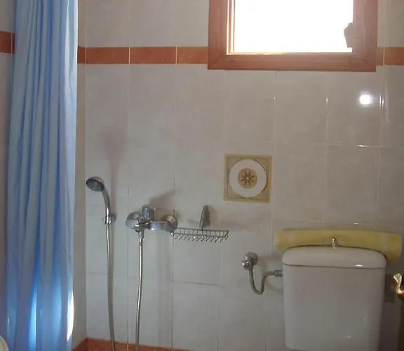 Appartement Kelenis Karterados (Santorini)