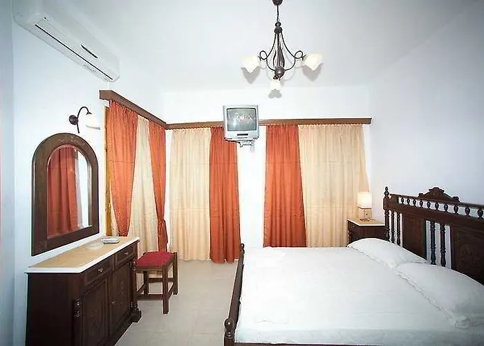 Kelenis Apartamento *