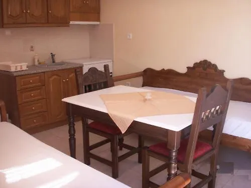 Appartement Kelenis Karterados (Santorini)